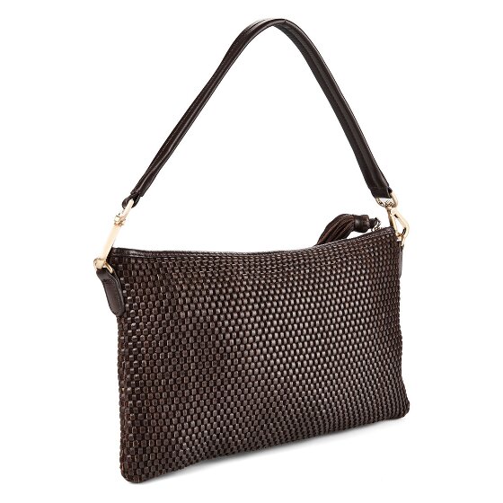 Harbour 2nd Fashion Lights Ivellina Schultertasche Leder 31 cm