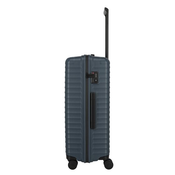 Titan Upgrade 4 Rollen Trolley L 75 cm