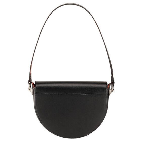 DuDu Schultertasche Leder 23 cm