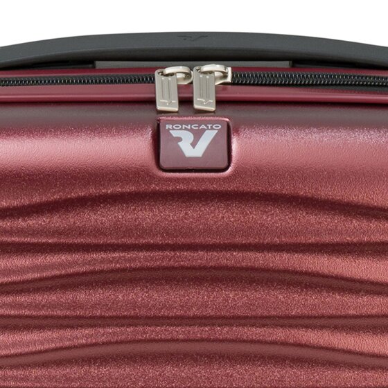 Roncato Wave Beautycase 33.5 cm Roncato Wave Beautycase 33.5 cm