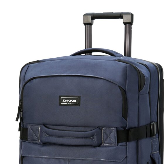 Dakine Split 110L 2 Rollen Reisetasche 81 cm
