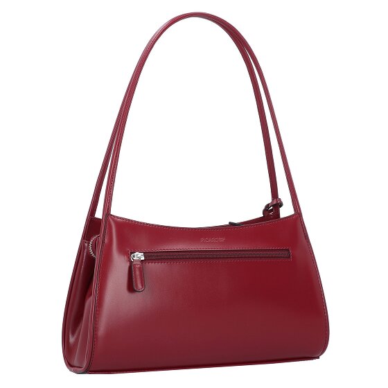 Picard Black Tie Schultertasche Leder 31 cm