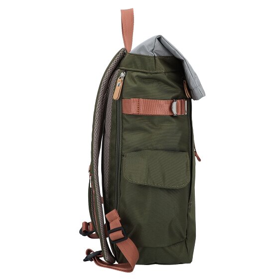 Harvest Label Norikura Daypack 40 cm Laptopfach