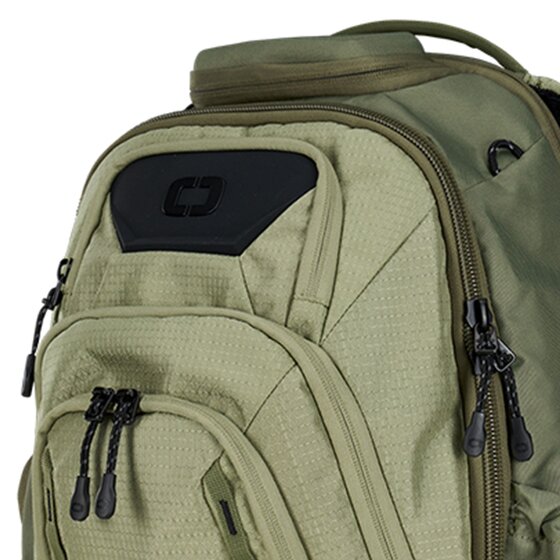 Ogio Gambit Pro Daypack 51 cm Laptopfach Ogio Gambit Pro Daypack 51 cm Laptopfach