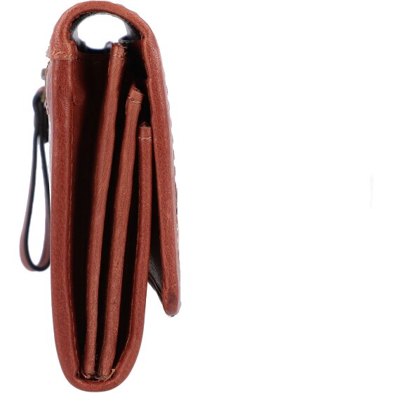 camel active Tarma Geldbörse RFID Leder 19 cm
