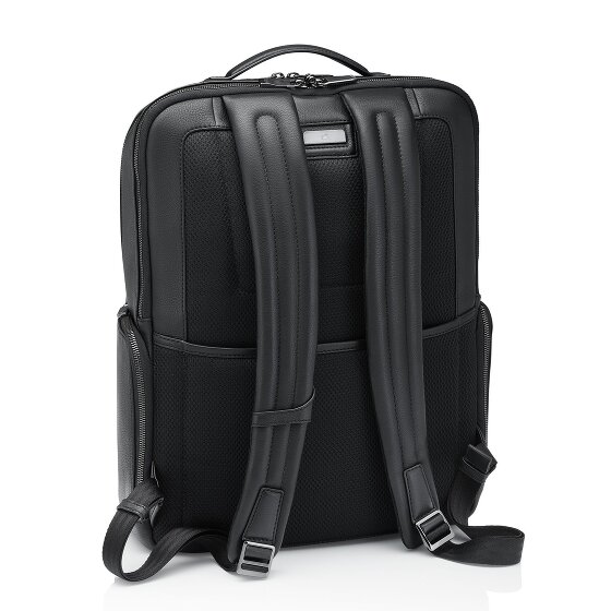 Porsche Design Roadster Rucksack Leder 45 cm Laptopfach