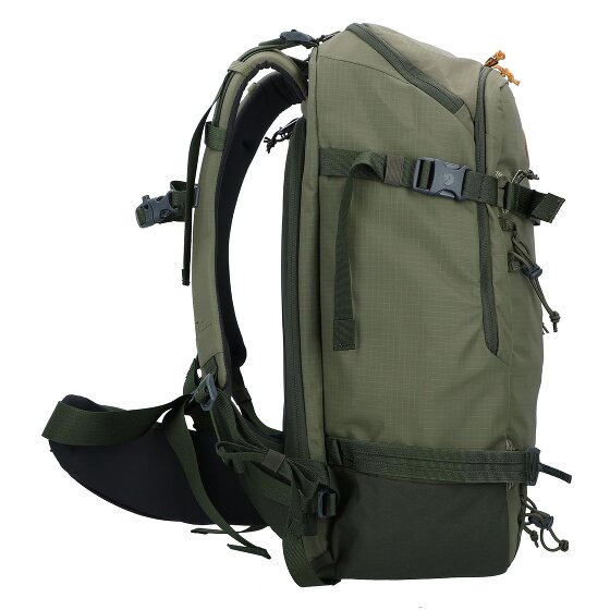 Fjällräven Bergtagen 30 S-M Wanderrucksack 53 cm