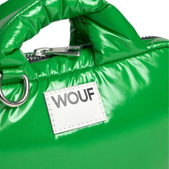 Wouf Glossy Mini Bag Handtasche 19 cm