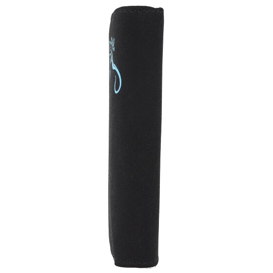 oxmox New Cryptan Geldbörse RFID Schutz 12.5 cm