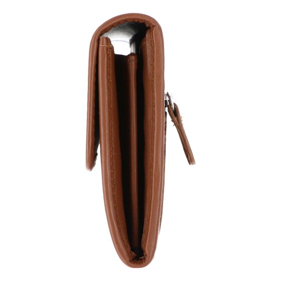 Golden Head Polo Ausweisetui RFID Schutz Leder 19.5 cm