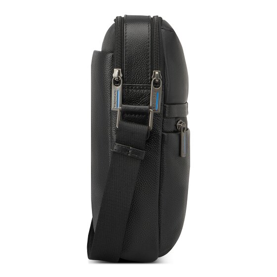 Roncato Trial Umhängetasche Leder 20 cm