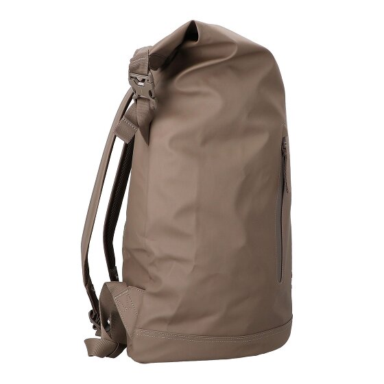Herschel Roll Top Daypack 50 cm Laptopfach