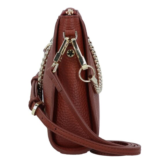 AIGNER Ivy Schultertasche Leder 23 cm