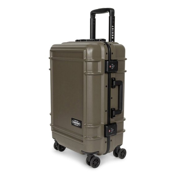Eastpak Resist'R 4 Rollen Kabinentrolley S 55 cm