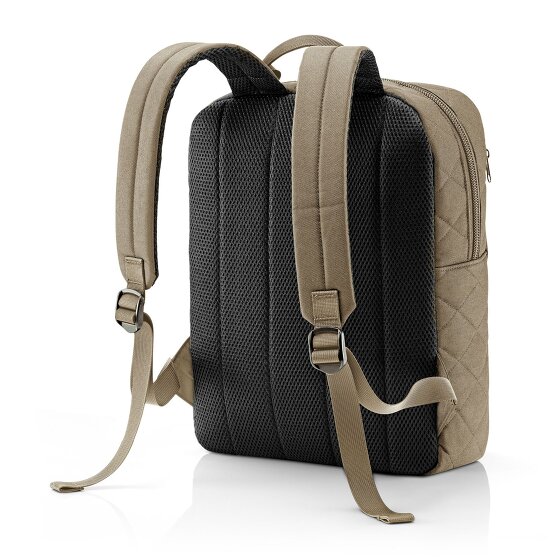 reisenthel Travelling Classic Backpack M Daypack 39 cm Laptopfach
