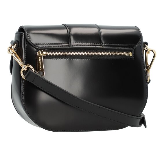 Lancaster Gelato Ily Umhängetasche Leder 22 cm