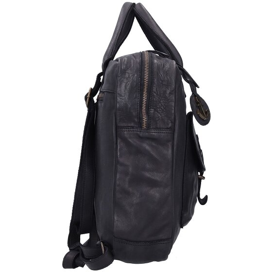 Harbour 2nd Cool Casual Oasis City Rucksack Leder 30 cm