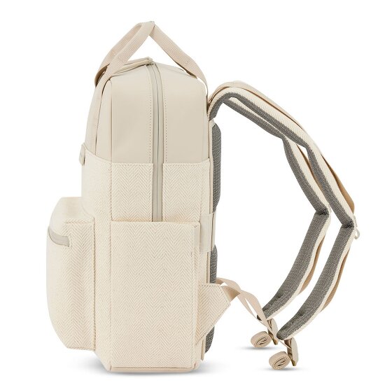 Kapten & Son Bergen Pro Ibiza Daypack 39 cm Laptopfach