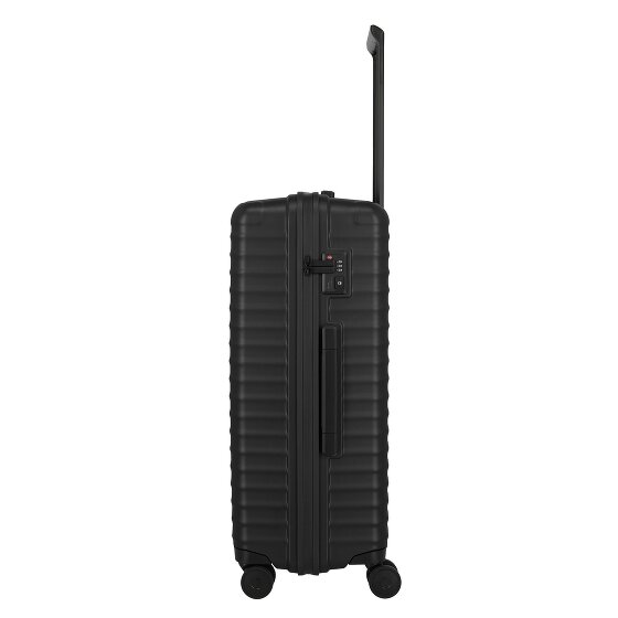 Titan Upgrade 4 Rollen Trolley L 75 cm
