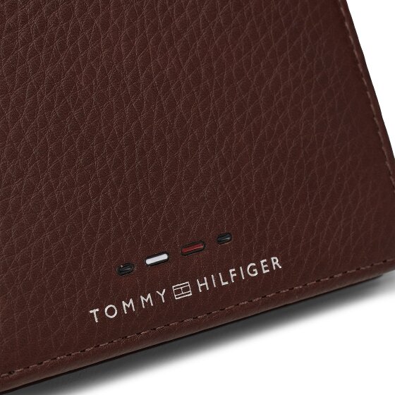 Tommy Hilfiger TH Premium Geldbörse Leder 11.5 cm Tommy Hilfiger TH Premium Geldbörse Leder 11.5 cm