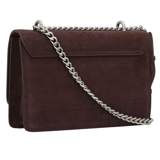 Replay Umhängetasche Leder 25.5 cm