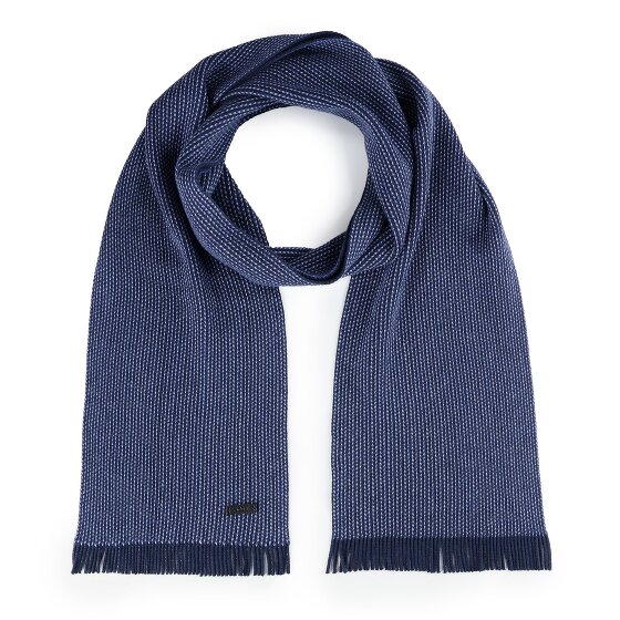 Boss Hernesto Schal 188 cm Geschenkbox Boss Hernesto Schal 188 cm Geschenkbox