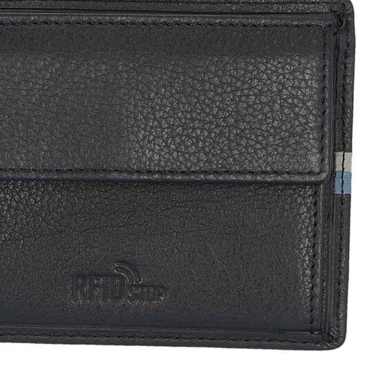 Picard Horizon 1 Geldbörse RFID Schutz Leder 11.5 cm