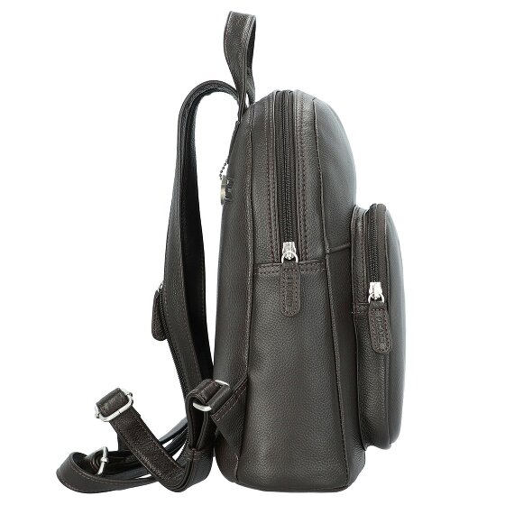 Picard Luis City Rucksack Leder 28 cm