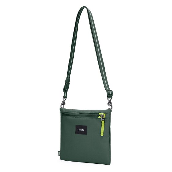 Pacsafe Pacsafe Go Umhängetasche RFID Schutz 24 cm Pacsafe Pacsafe Go Umhängetasche RFID Schutz 24 cm
