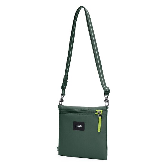 Pacsafe Pacsafe Go Umhängetasche RFID Schutz 24 cm