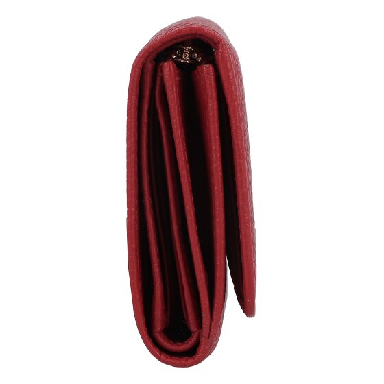 Braun Büffel Asti Geldbörse Leder 12 cm