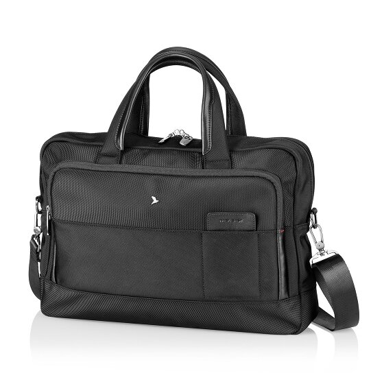 Pack Easy Horizon Aktentasche 39 cm Laptopfach