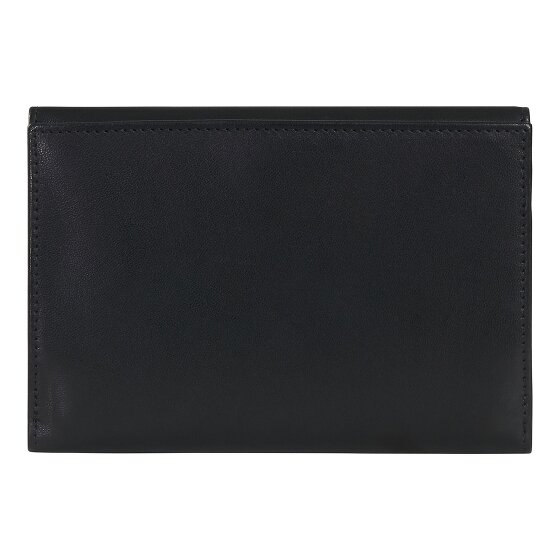Samsonite Image Leather Geldbörse RFID Schutz Leder 15 cm
