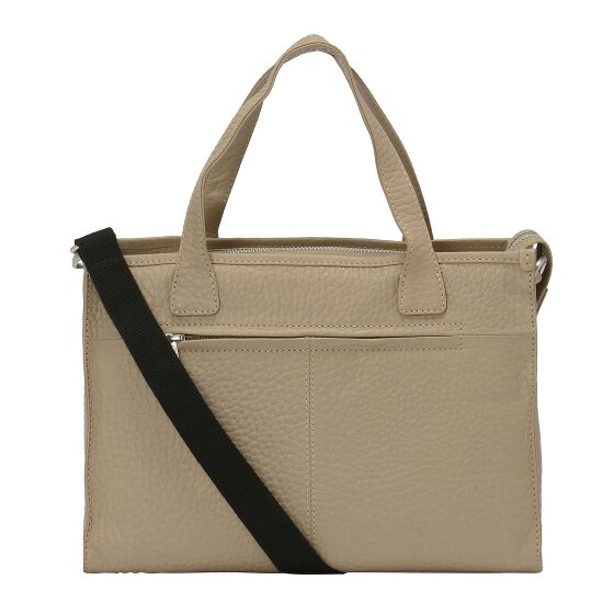 Voi Hirsch Schultertasche Leder 29.5 cm