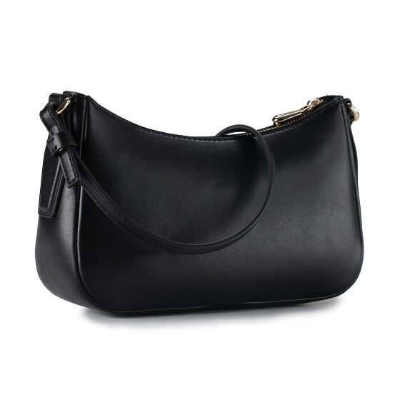 Boss Numah Schultertasche Leder 19 cm