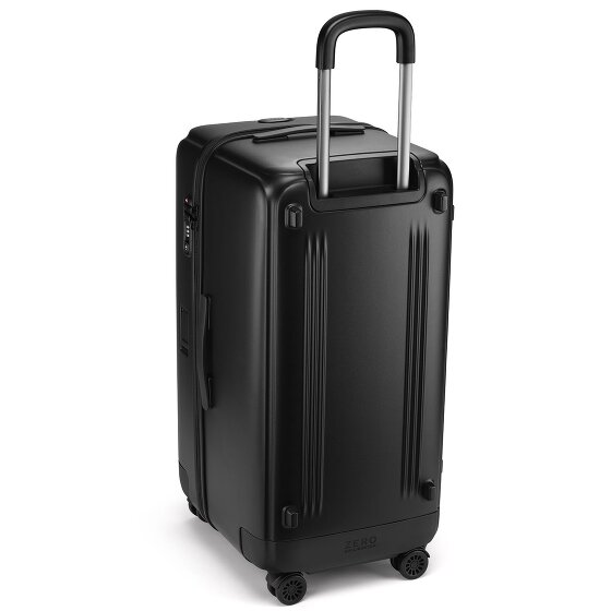 Zero Halliburton Edge Lightweight 4-Rollen Trolley 76 cm Zero Halliburton Edge Lightweight 4-Rollen Trolley 76 cm