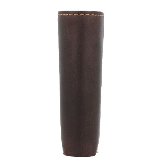 Greenburry Tornado Geldbörse RFID Schutz Leder 13 cm