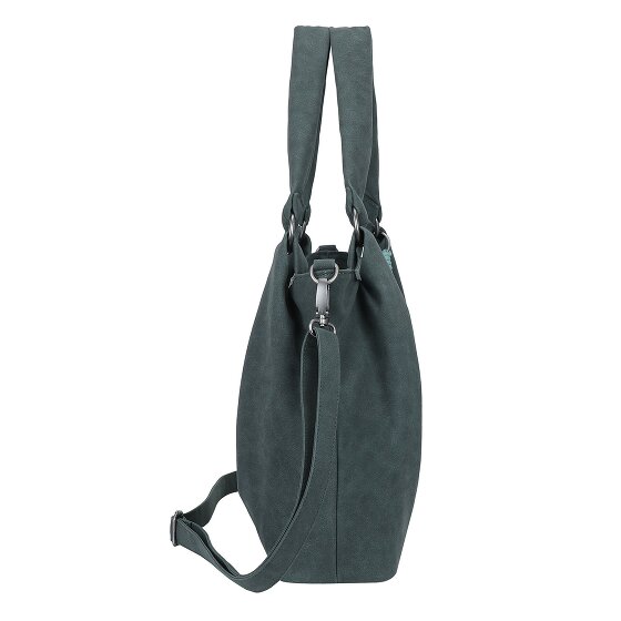 Fritzi aus Preußen Sue03 Shopper Tasche 40 cm