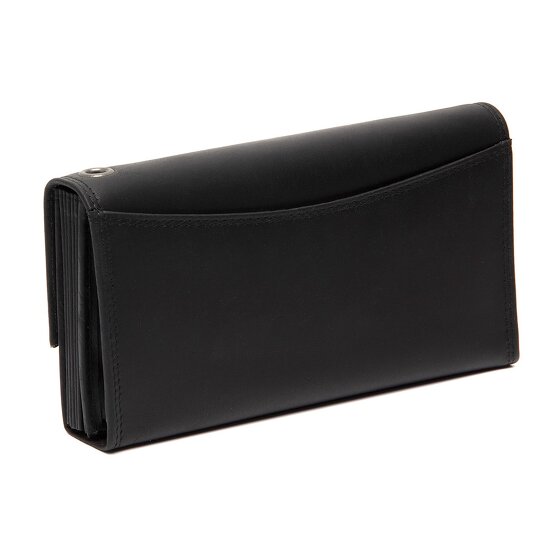 The Chesterfield Brand Grenada Geldbörse RFID Schutz Leder 18 cm