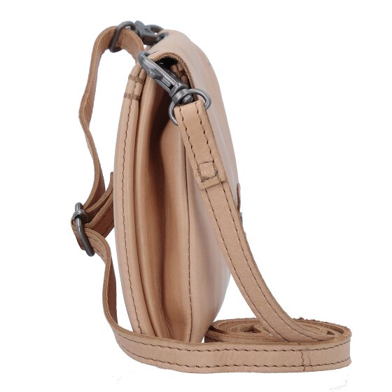 Harold's Aberdeen Umhängetasche Leder 20 cm