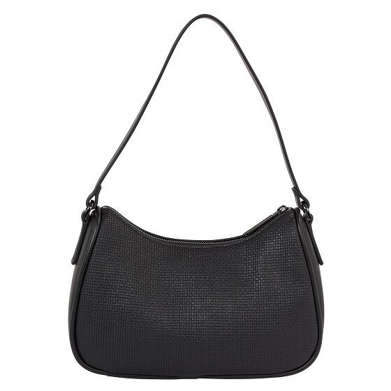Calvin Klein CK Refine Braid Schultertasche 28 cm