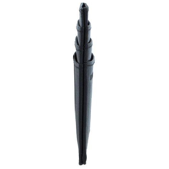 Samsonite Attack 2 Kreditkartenetui RFID Leder 10 cm
