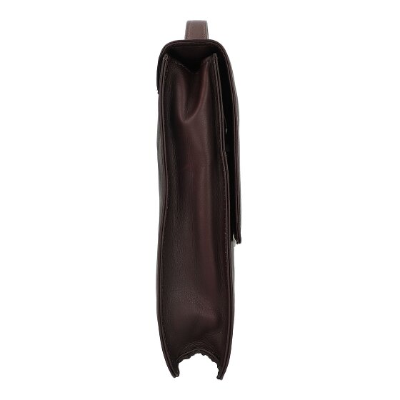 Harold's Country Aktentasche Leder 36 cm