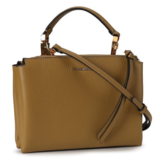 Coccinelle Arlettis Handtasche Leder 19 cm