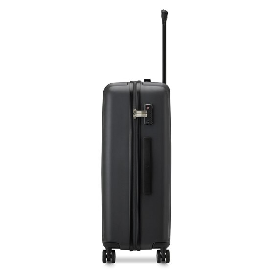 Roncato Element 2.0 4 Rollen Kofferset 3-teilig