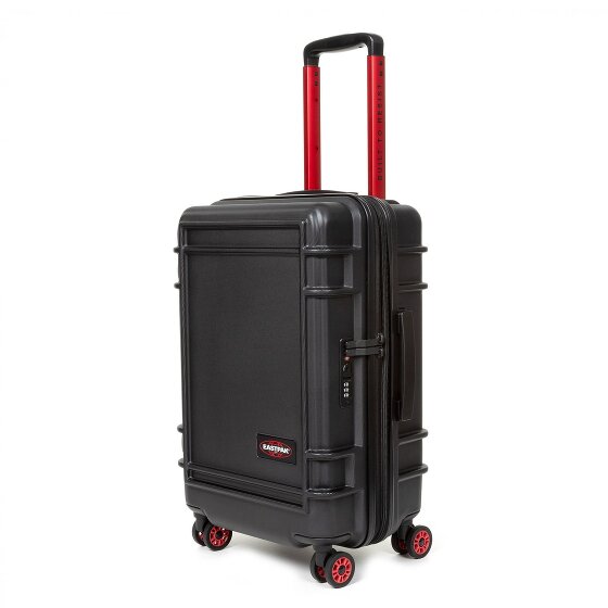 Eastpak Resist'R Zip Resist'R Zip 4 Rollen Kabinentrolley 55 cm