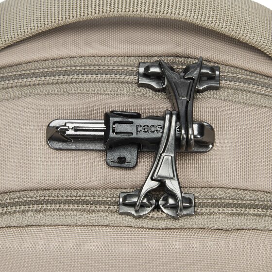 Pacsafe Pacsafe V Mini Bag Umhängetasche RFID Schutz 17 cm