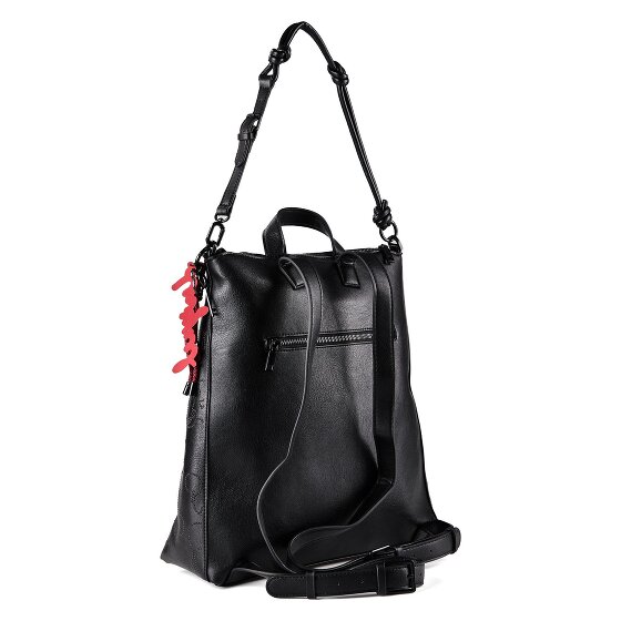 Desigual Mickey City Rucksack 35 cm