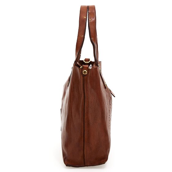 Campomaggi Shopper Tasche Leder 43 cm Campomaggi Shopper Tasche Leder 43 cm