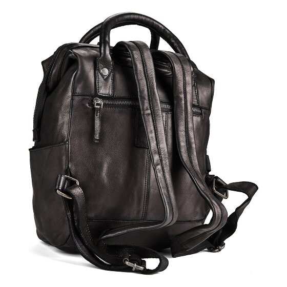 Harbour 2nd Anchor Love Daypack Leder 34 cm